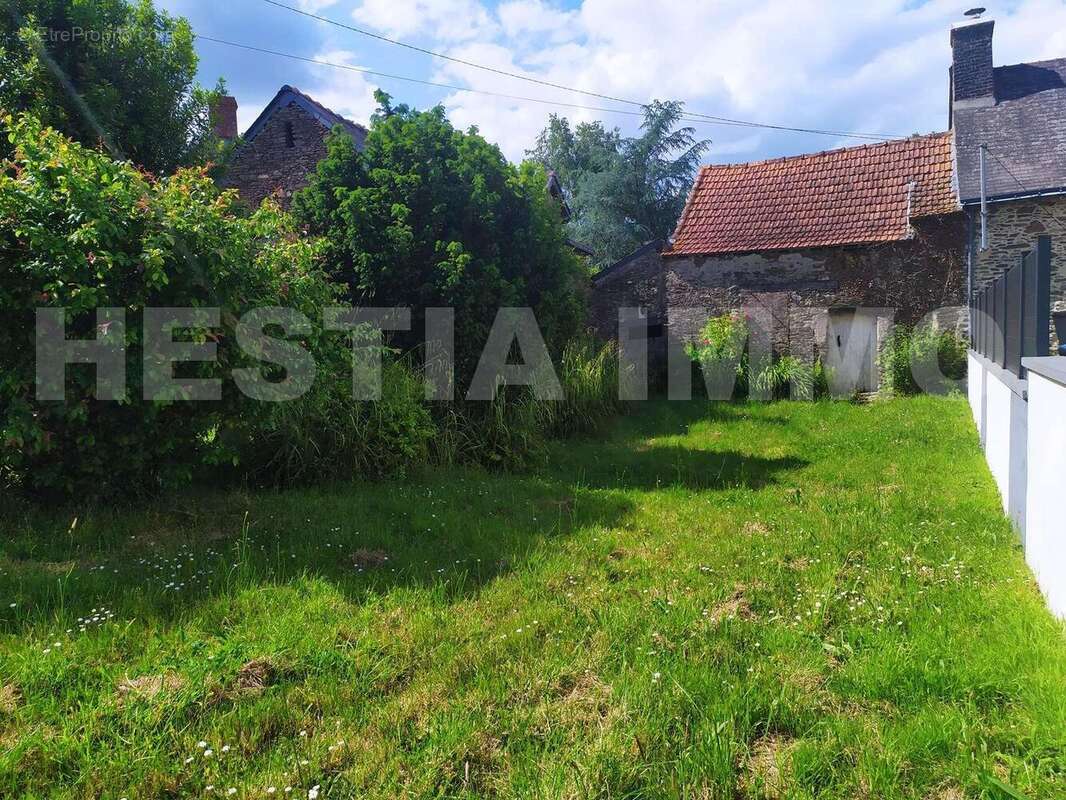 _copie-0_IMG_20250522_164831 - Maison à CASSON