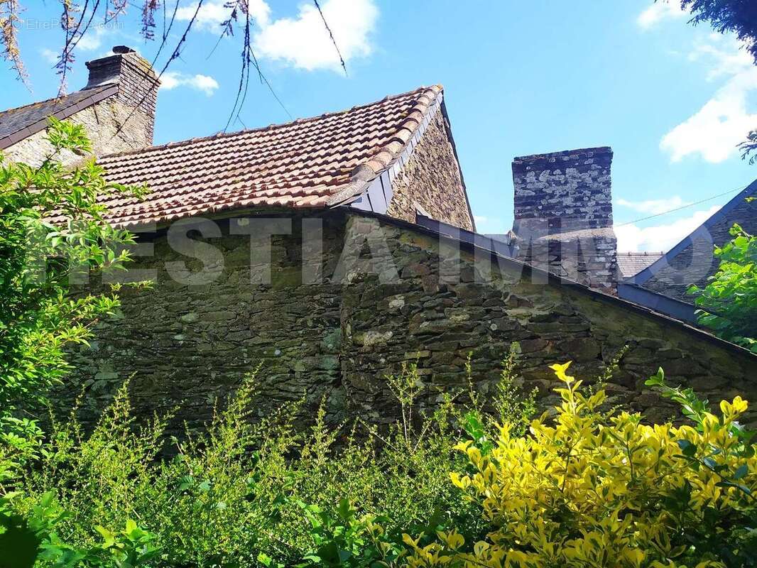 _copie-0_IMG_20250522_165004 - Maison à CASSON