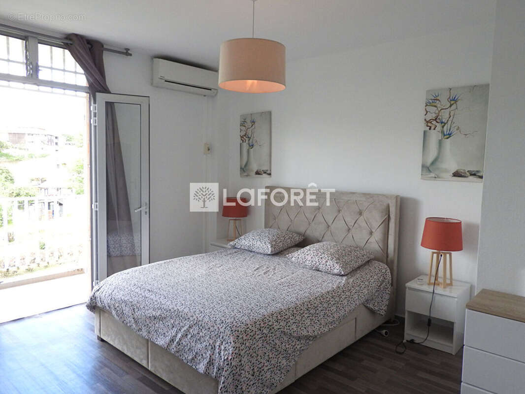 Appartement à FORT-DE-FRANCE