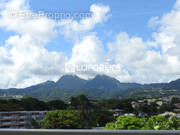 Appartement à FORT-DE-FRANCE