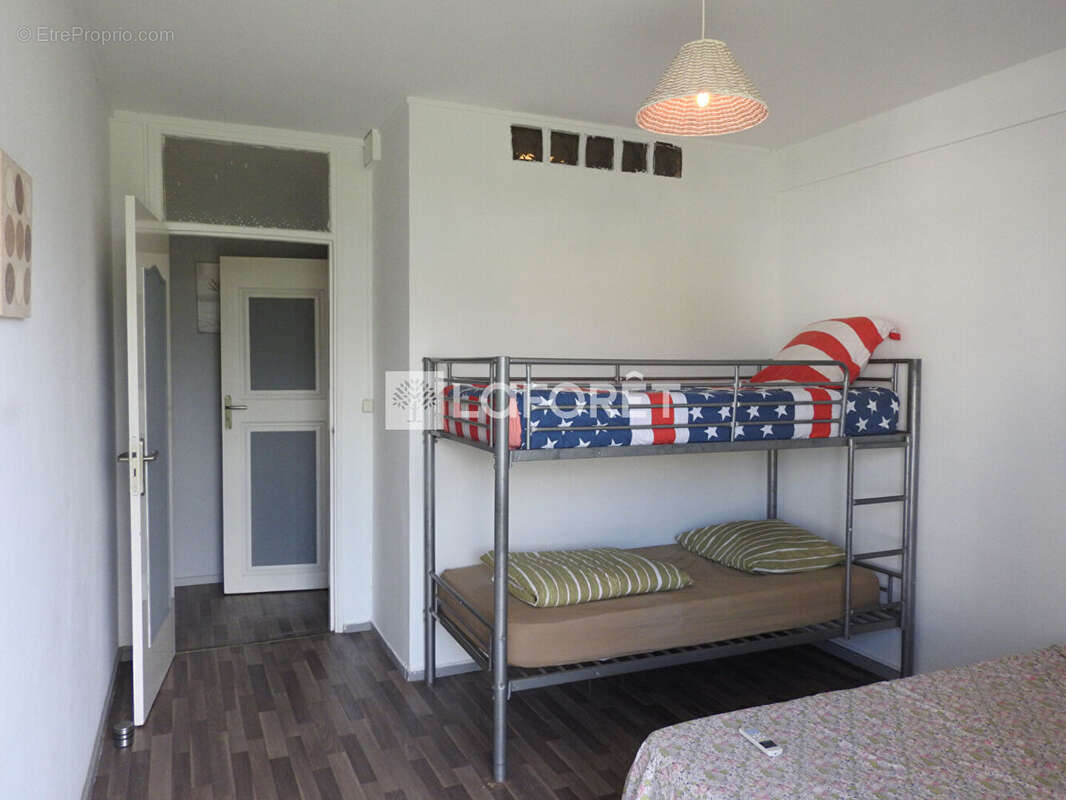 Appartement à FORT-DE-FRANCE