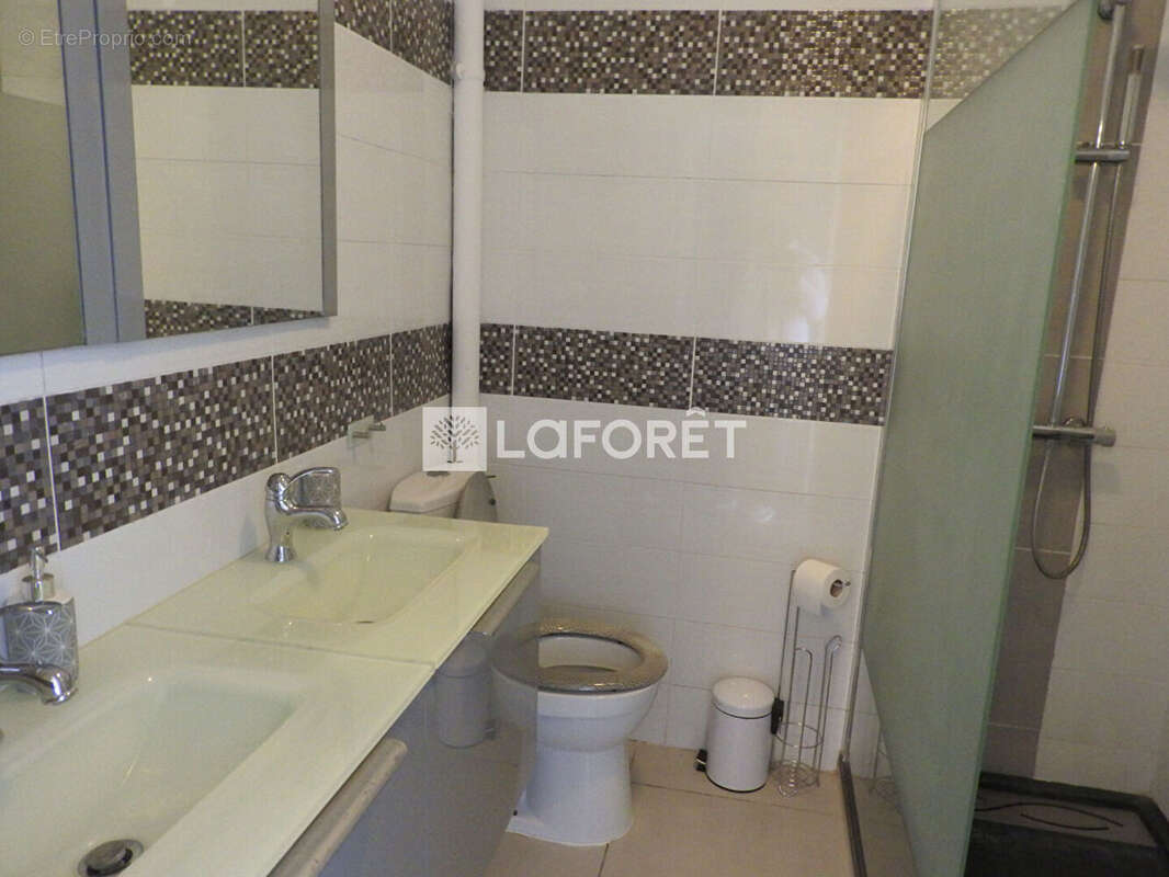 Appartement à FORT-DE-FRANCE