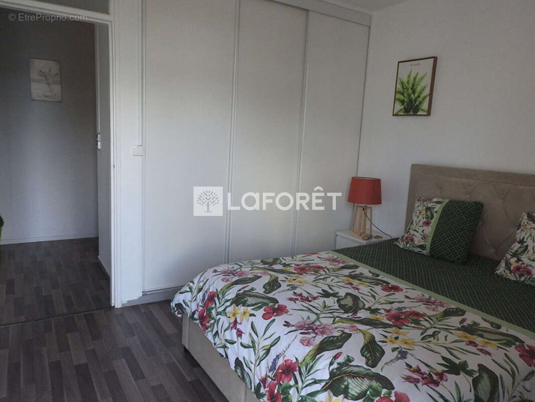 Appartement à FORT-DE-FRANCE