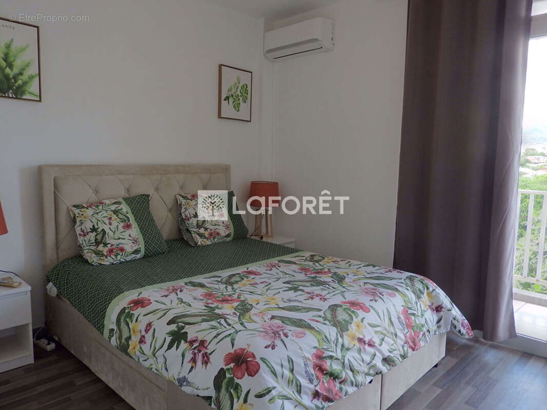 Appartement à FORT-DE-FRANCE