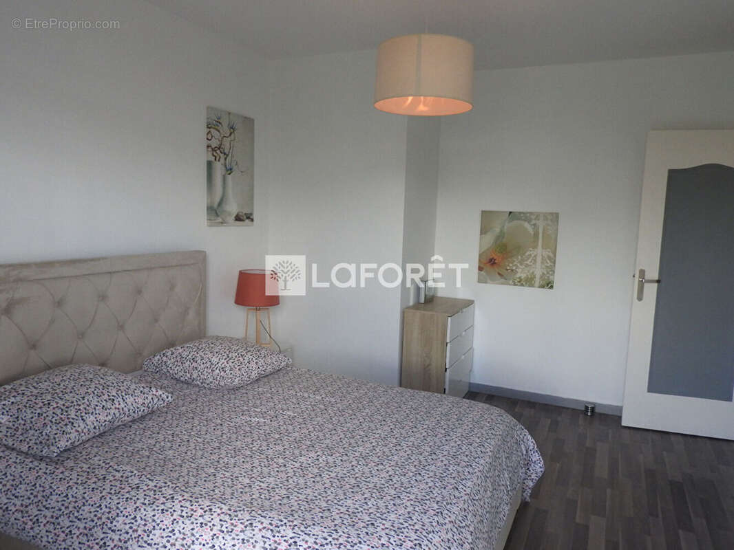 Appartement à FORT-DE-FRANCE