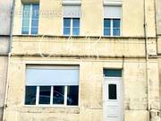 Maison à SAINT-JULIEN-BEYCHEVELLE