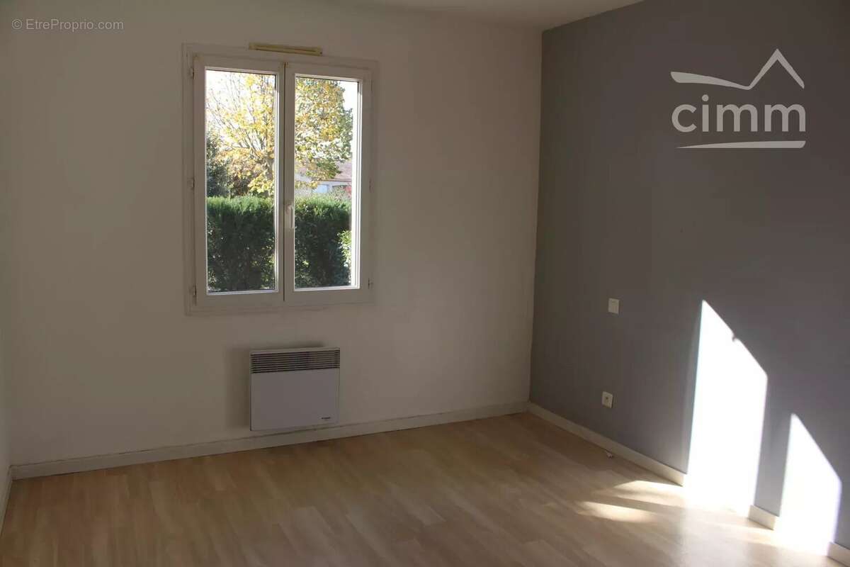 Maison à CASTELCULIER