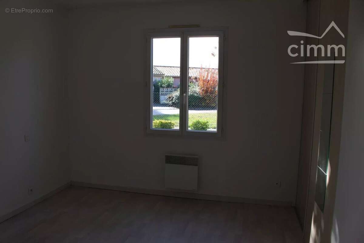 Maison à CASTELCULIER