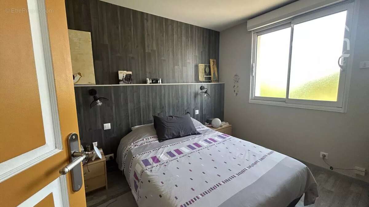 Maison à MOISDON-LA-RIVIERE