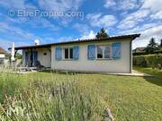 Maison à BONNEVILLE-ET-SAINT-AVIT-DE-FUMADIERES