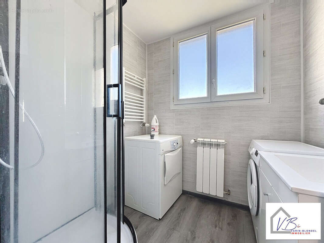 Appartement à SAINT-MAURICE-D&#039;ETELAN