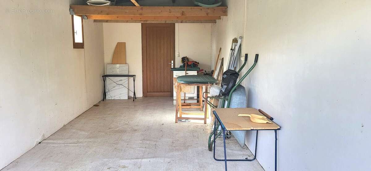 Maison à LA NOCLE-MAULAIX