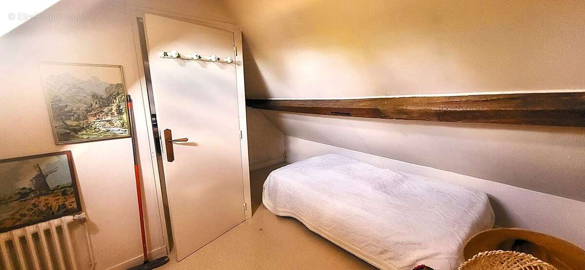 Maison à LA NOCLE-MAULAIX