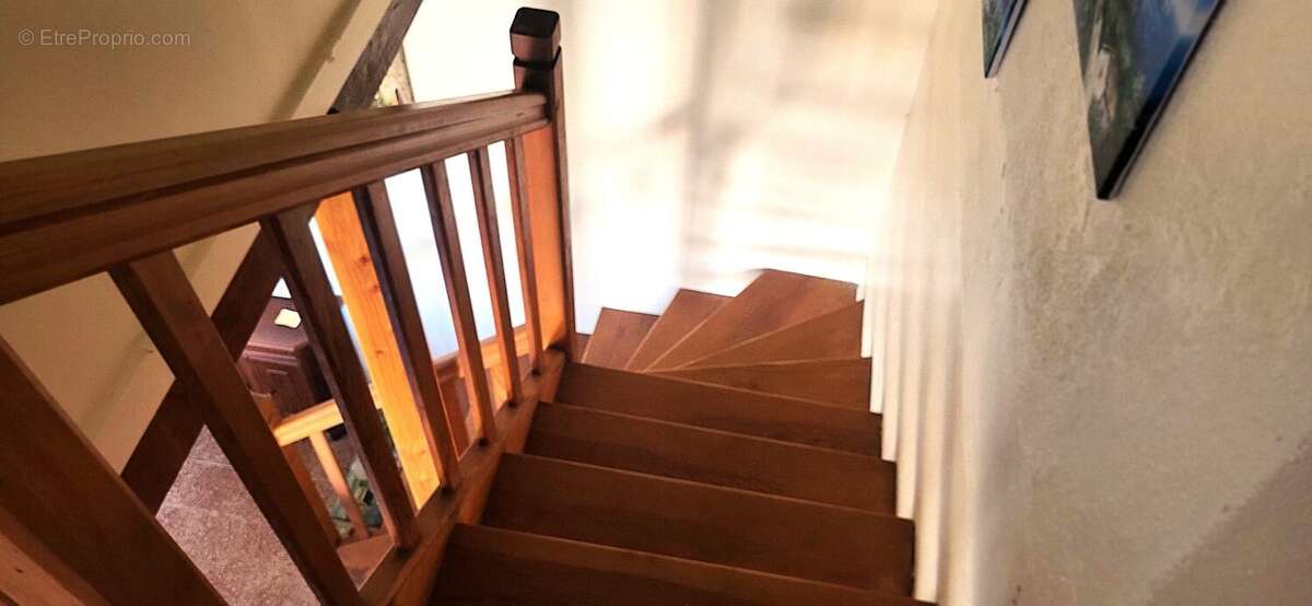 Maison à LA NOCLE-MAULAIX