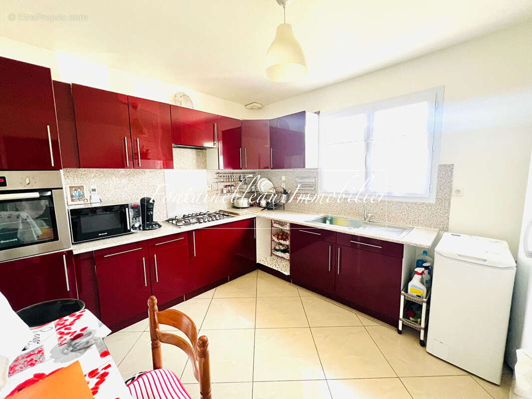 Maison à MORET-SUR-LOING