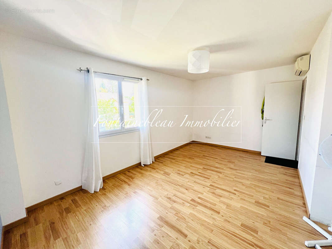 Maison à MORET-SUR-LOING