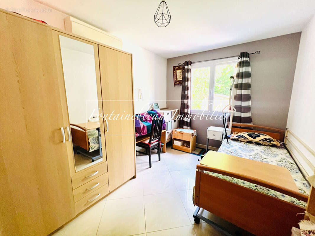 Maison à MORET-SUR-LOING