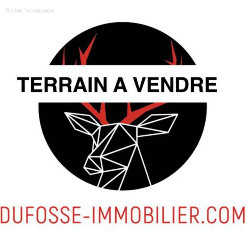 Photo 1 - Terrain à LISSIEU