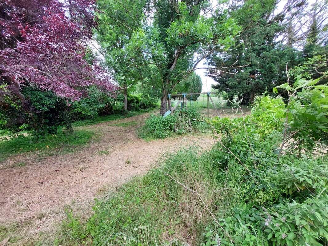 Maison à SAINT-POURCAIN-SUR-SIOULE