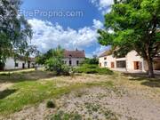 Maison à SAINT-POURCAIN-SUR-SIOULE