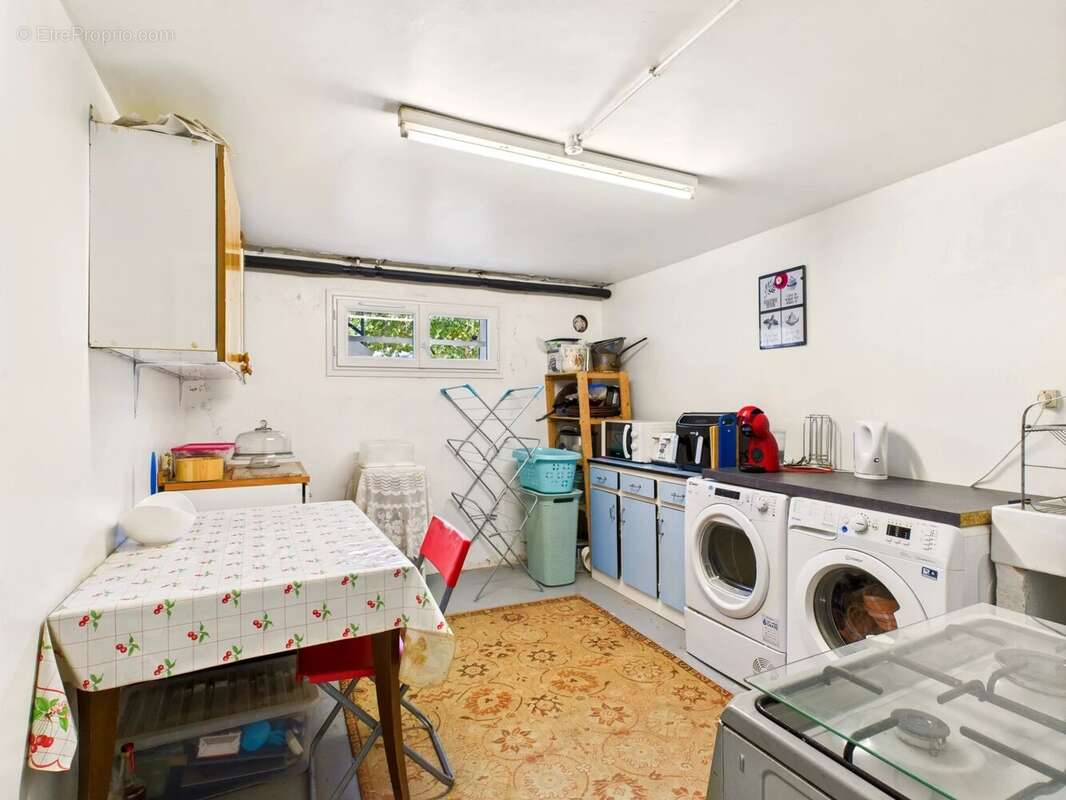 Maison à AVAILLES-LIMOUZINE