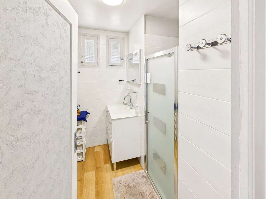 Maison à AVAILLES-LIMOUZINE