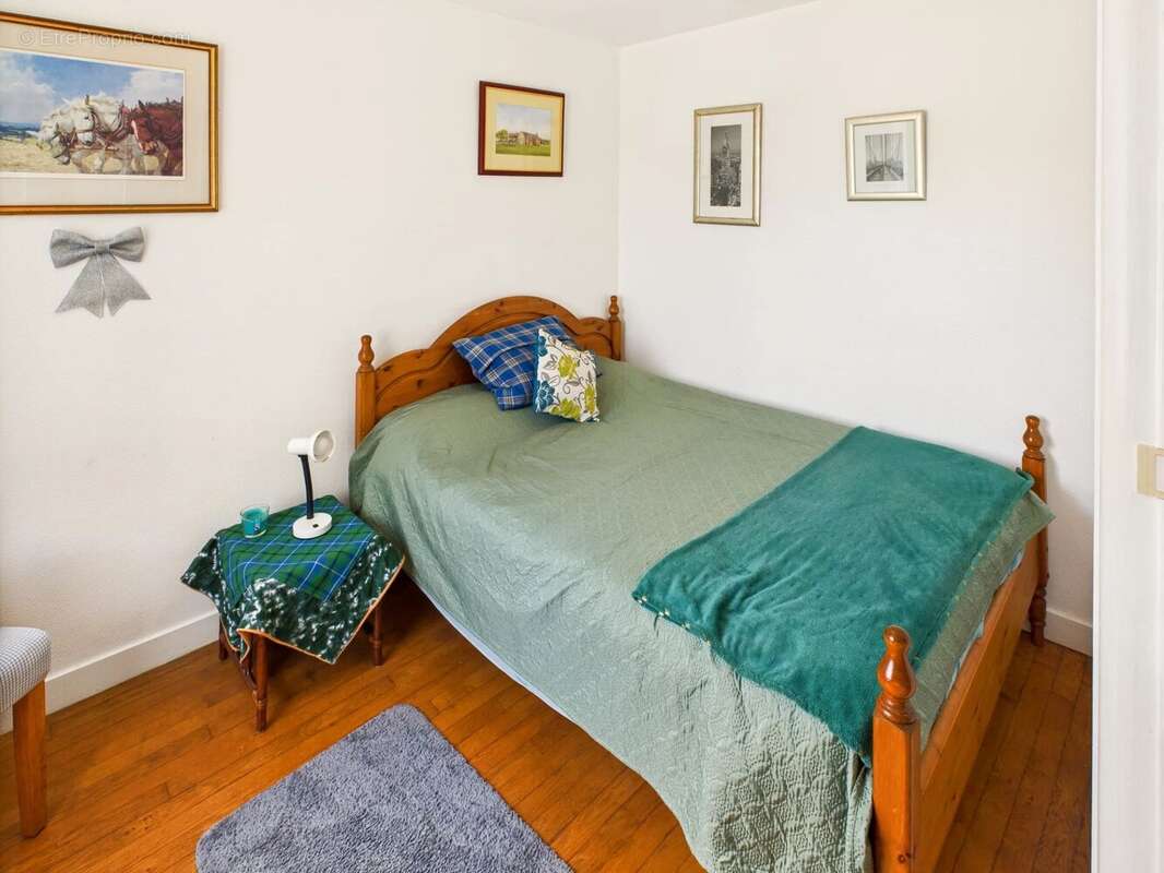 Maison à AVAILLES-LIMOUZINE