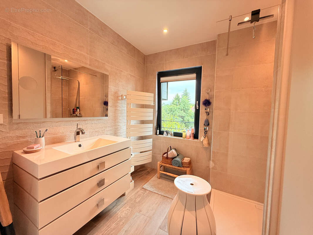 Appartement à WEYERSHEIM