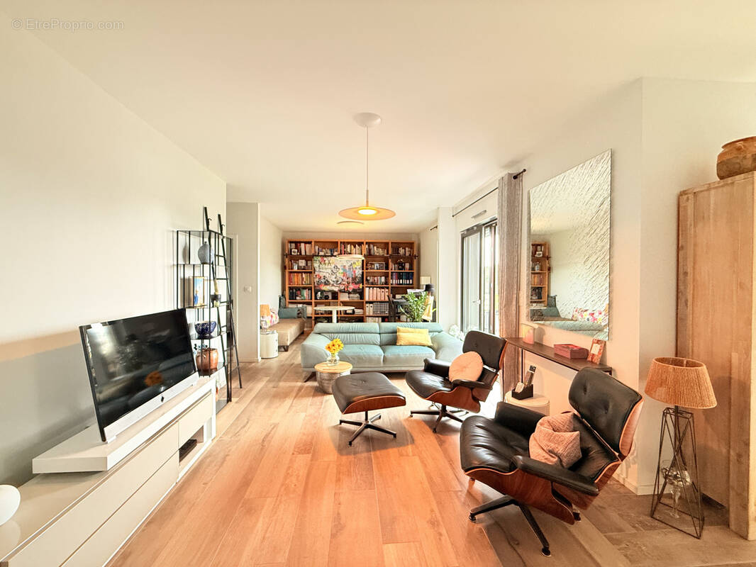 Appartement à WEYERSHEIM