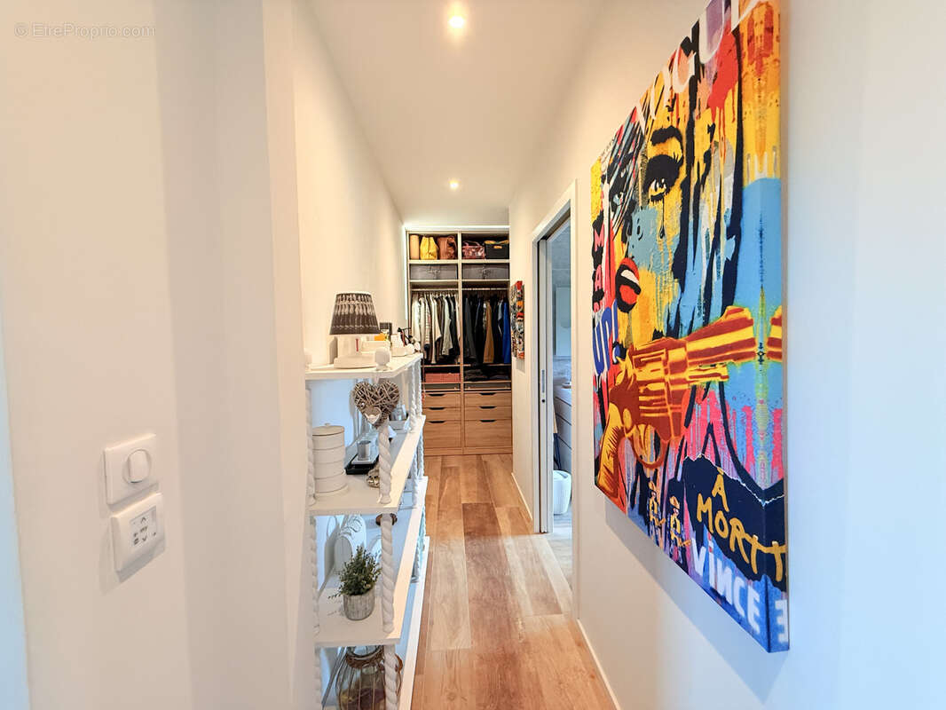 Appartement à WEYERSHEIM