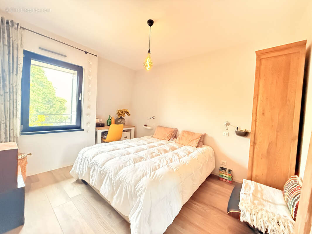 Appartement à WEYERSHEIM