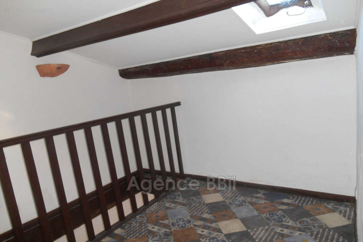 Appartement à GRASSE