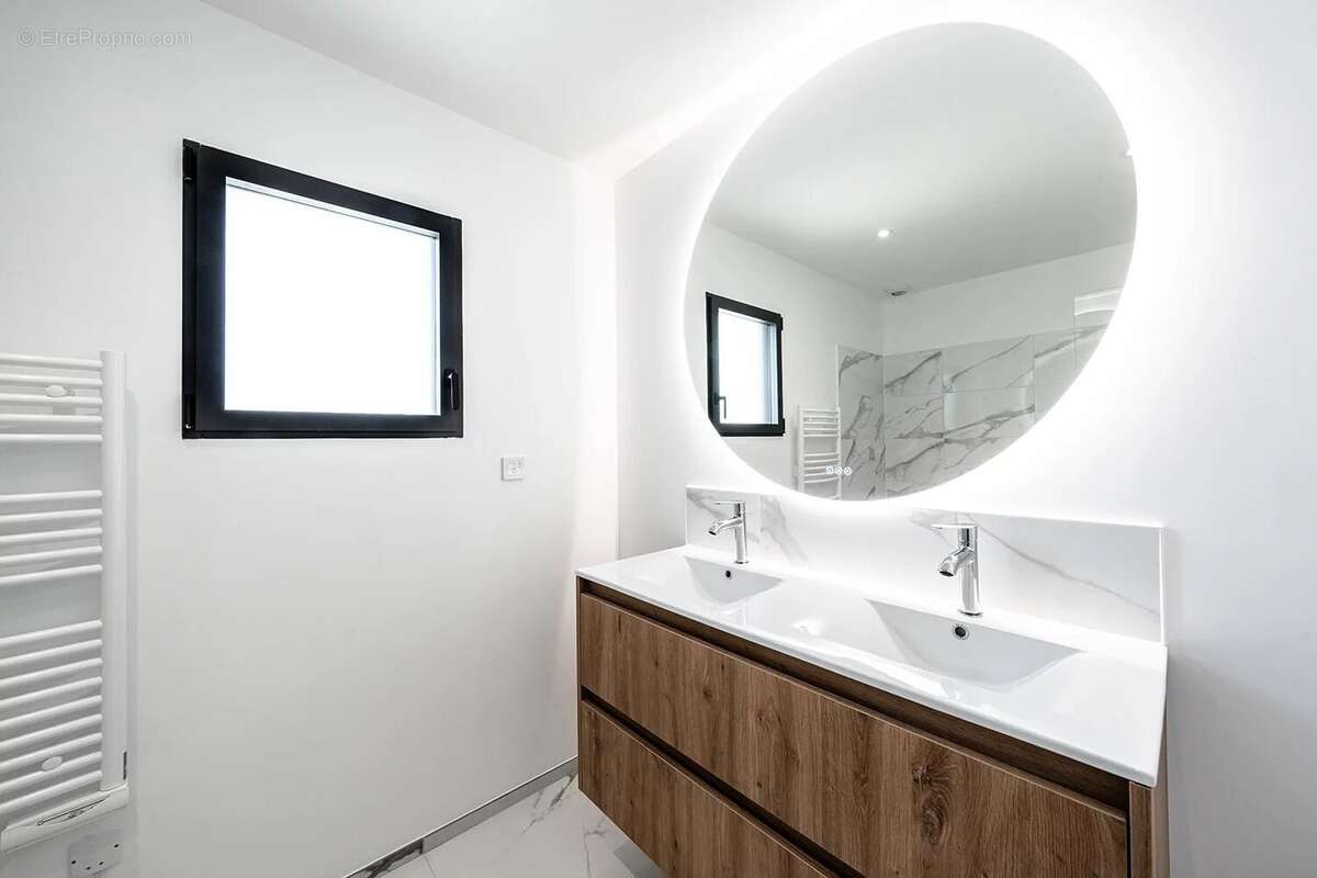 Maison à SAINT-GILDAS-DE-RHUYS