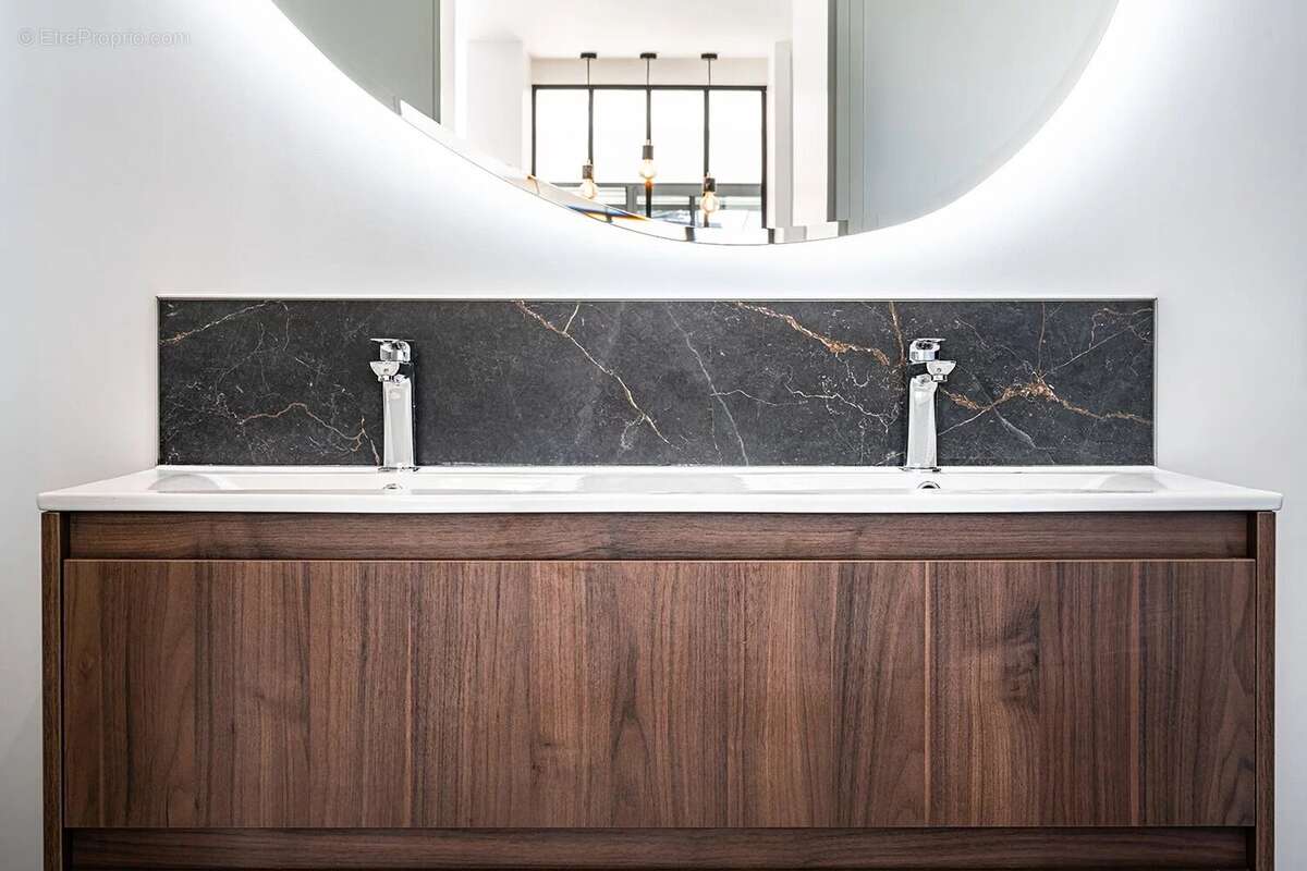 Maison à SAINT-GILDAS-DE-RHUYS