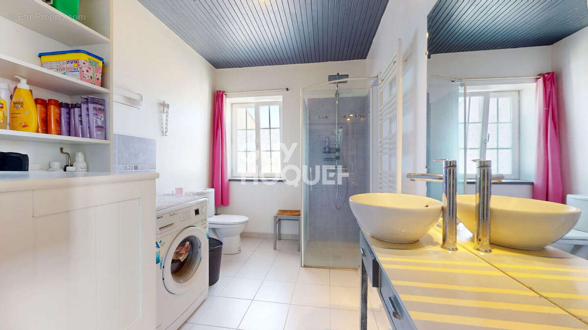 Maison à SAINTE-MARIE-DE-RE