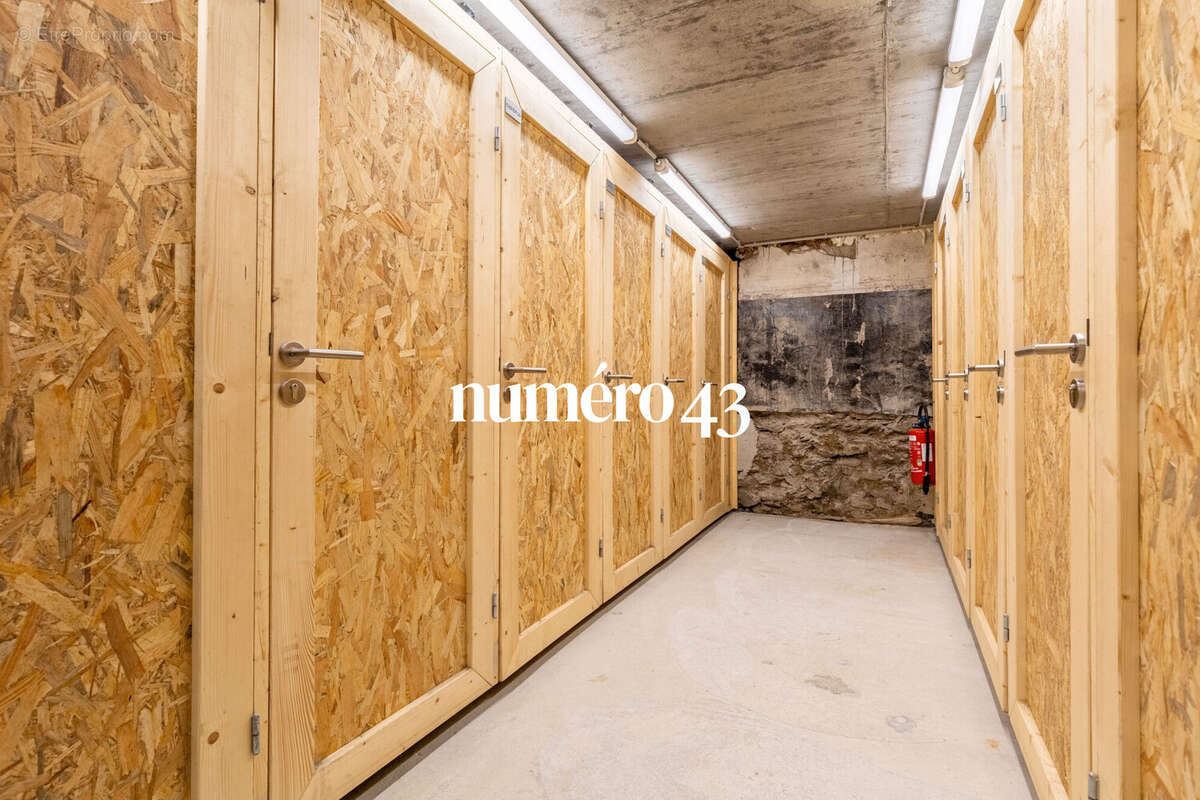 Appartement à CAUTERETS