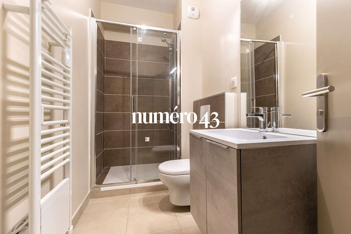 Appartement à CAUTERETS