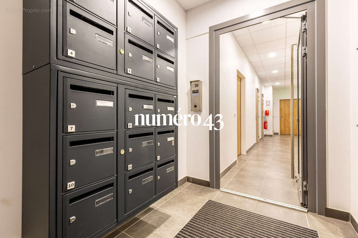 Appartement à CAUTERETS