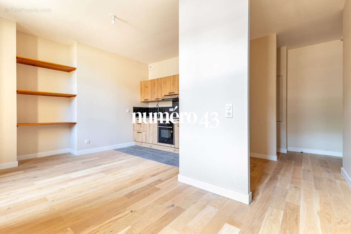 Appartement à CAUTERETS