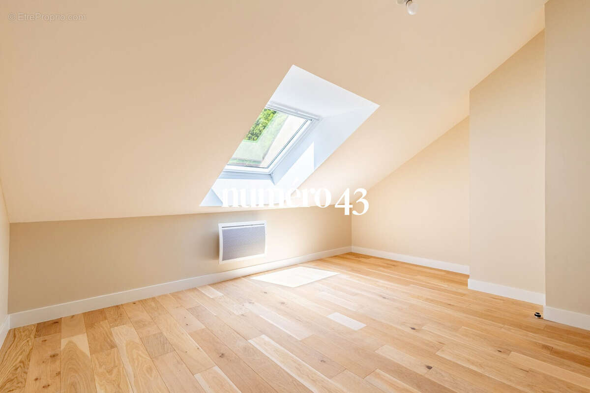 Appartement à CAUTERETS