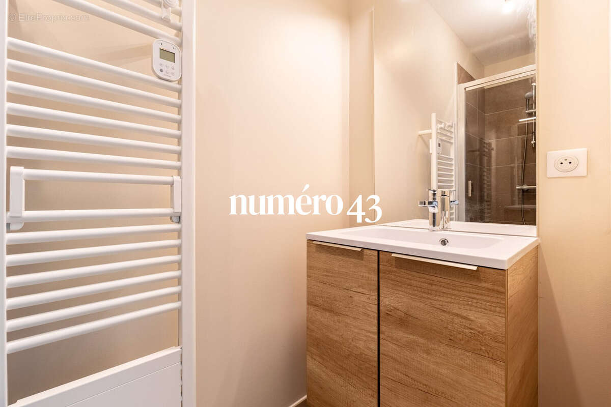 Appartement à CAUTERETS