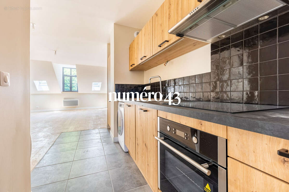 Appartement à CAUTERETS