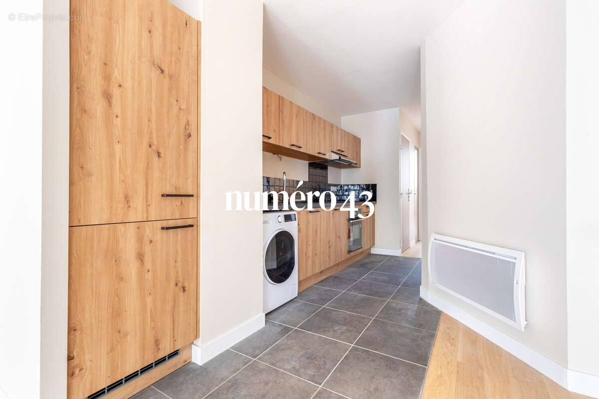 Appartement à CAUTERETS