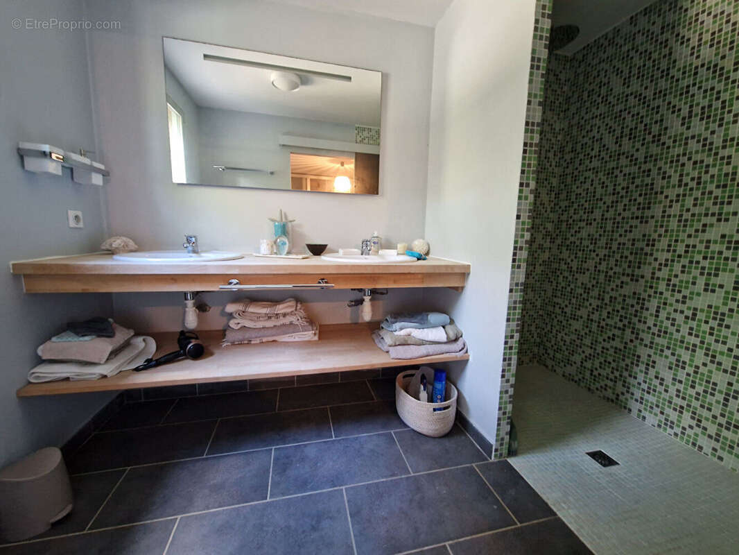 Maison à BISCARROSSE