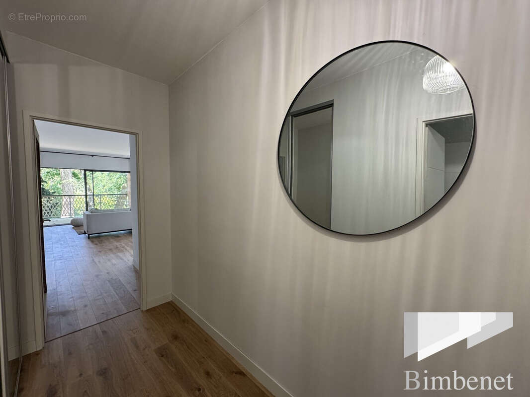 Appartement à OLIVET