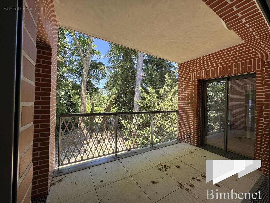 Appartement à OLIVET