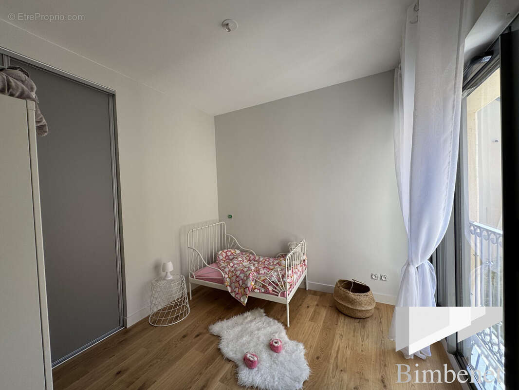 Appartement à OLIVET