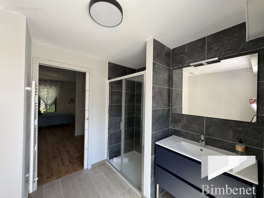 Appartement à OLIVET