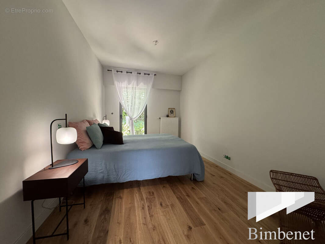 Appartement à OLIVET