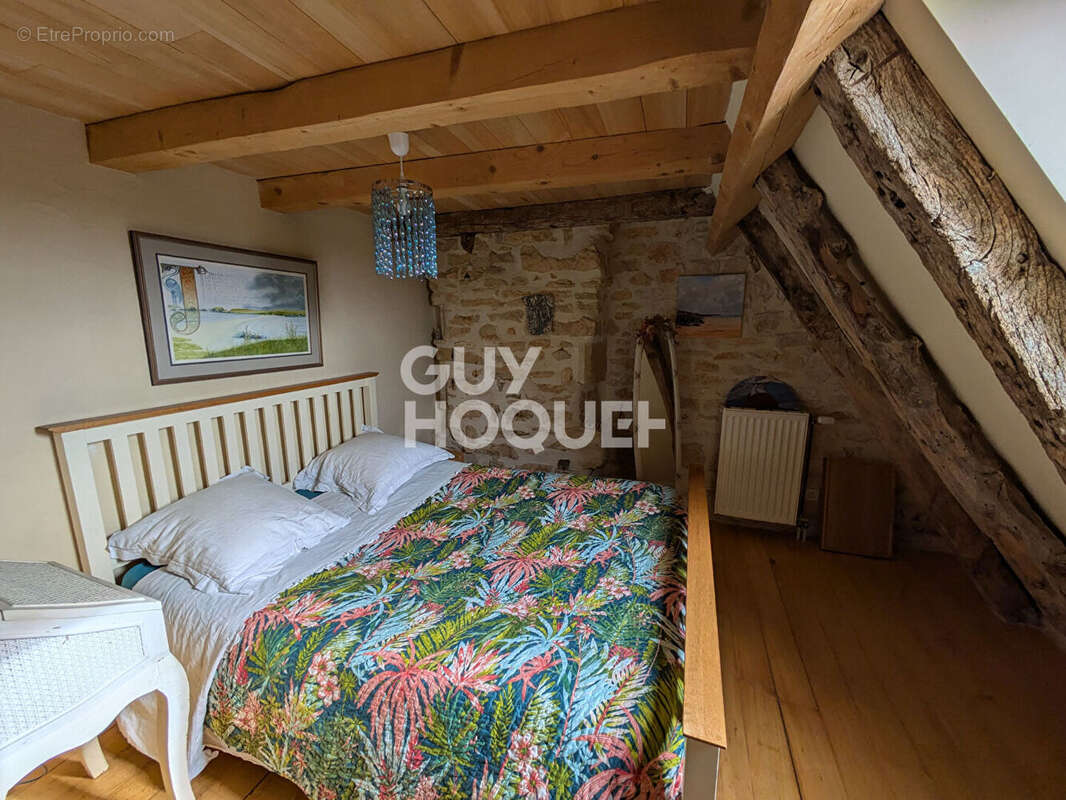 Maison à SOULOMES
